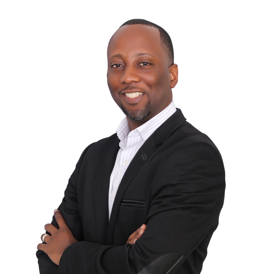 Ewort Atkinson, MBA — Author and AI Marketing Specialist