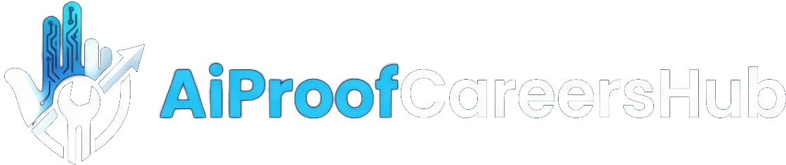AI Proof Careers Hub